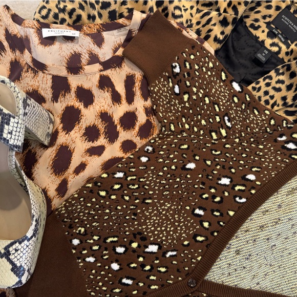 Dresses & Skirts - 🐆🤎Special Bundle🤎🐆Unlisted Item As Is